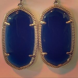 Kendra Scott earrings